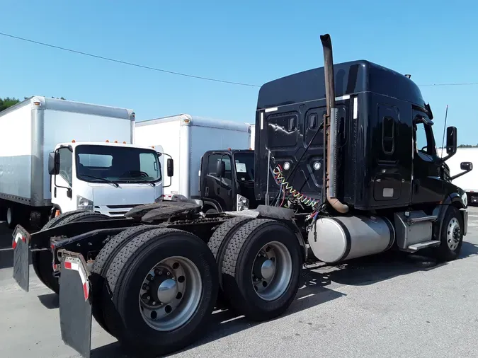 2019 FREIGHTLINER/MERCEDES NEW CASCADIA PX12664