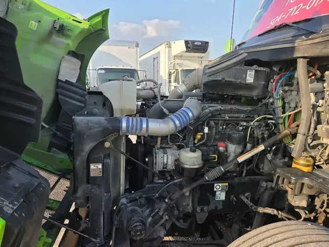 2020 KENWORTH TRUCKS T680