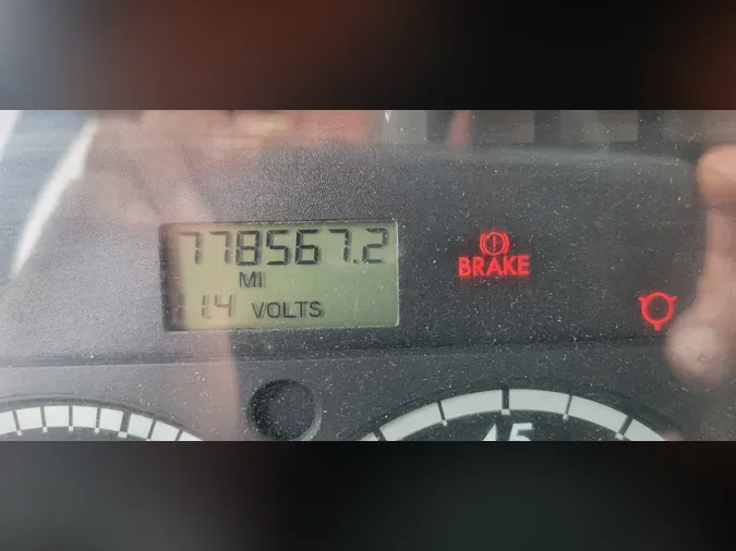 2007 FREIGHTLINER Columbia