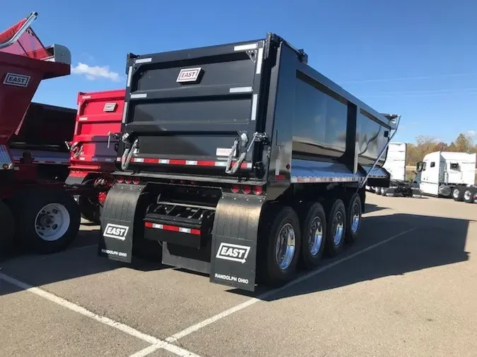 2026 EAST STEEL QUAD