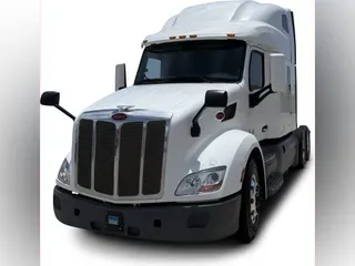 2021 Peterbilt 579