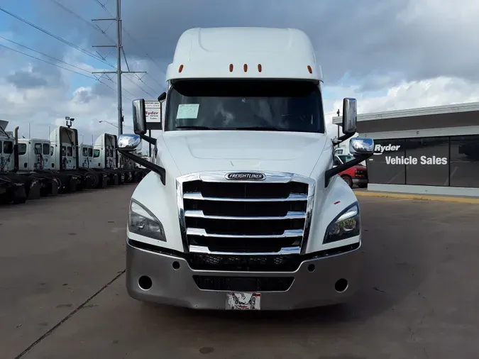 2019 FREIGHTLINER/MERCEDES NEW CASCADIA PX12664