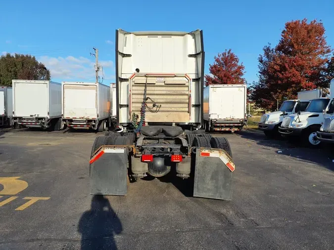 2020 NAVISTAR INTERNATIONAL LT625 SLPR CAB64fbcb3f030a4b4db9ee0e3b219099b5