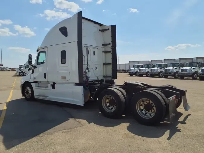 2019 FREIGHTLINER NEW CASCADIA PX12664