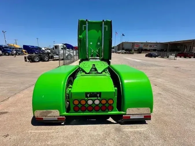 2020 Peterbilt 579