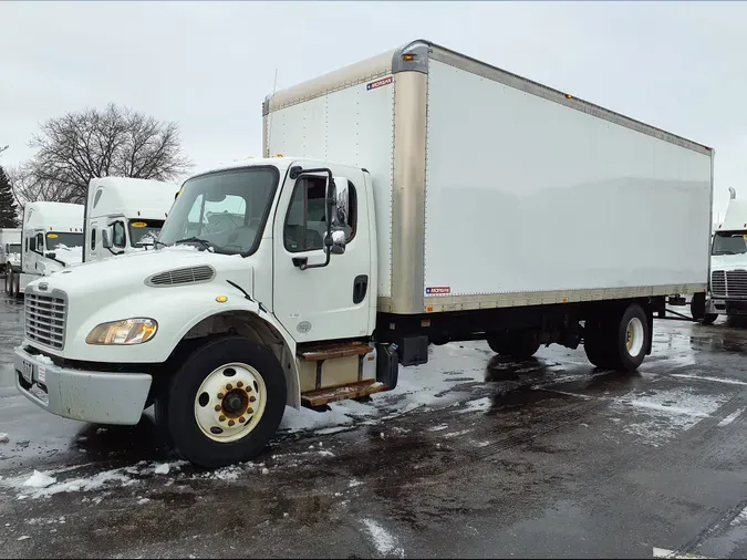 2015 FREIGHTLINER/MERCEDES M2 10664fc799dfd3334cd87a17464bfeb9a18