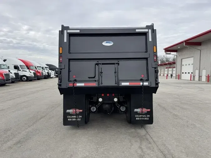 2021 Western Star 4700 SB