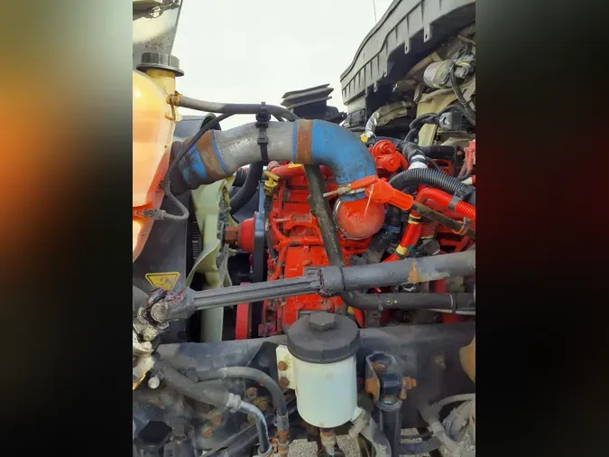 2019 NAVISTAR INTERNATIONAL 4300