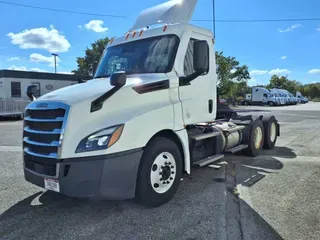 2022 FREIGHTLINER/MERCEDES NEW CASCADIA PX12664