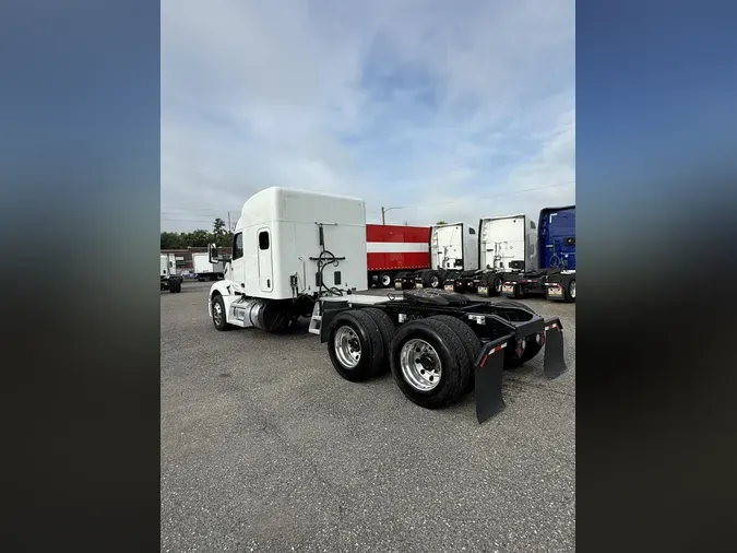 2023 Peterbilt 579