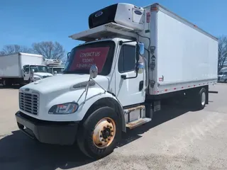 2020 FREIGHTLINER/MERCEDES M2 106