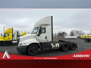 2020 INTERNATIONAL RH613