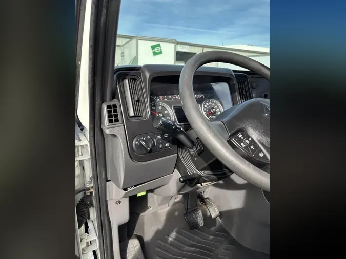 2021 International LT625