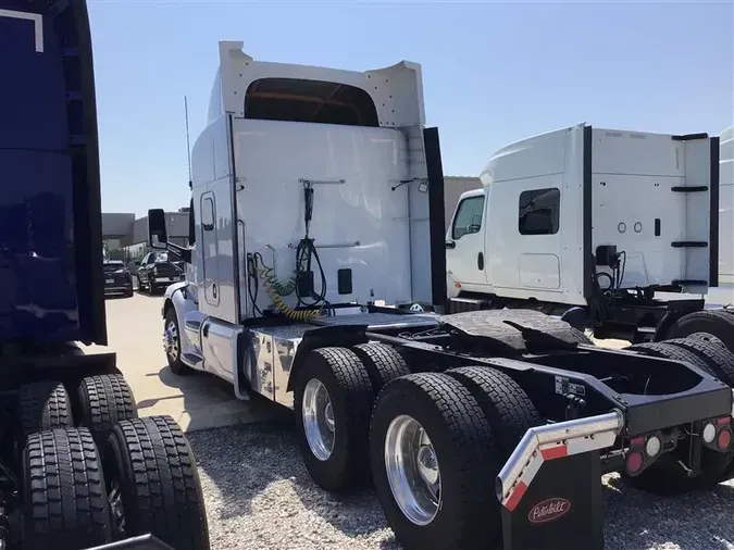 2020 PETERBILT 579