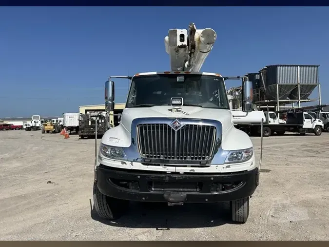 2012 ALTEC L42M