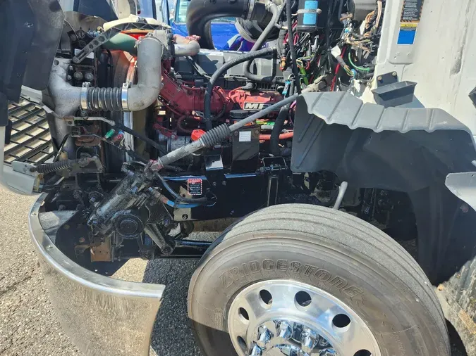 2018 MACK CXU613