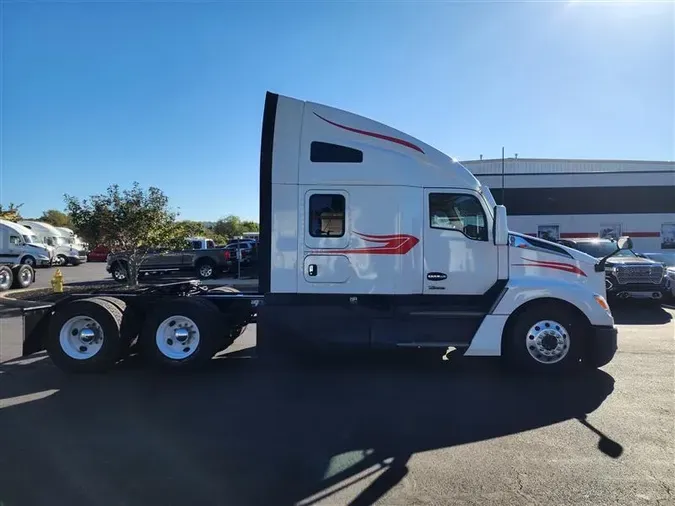2023 KENWORTH T680