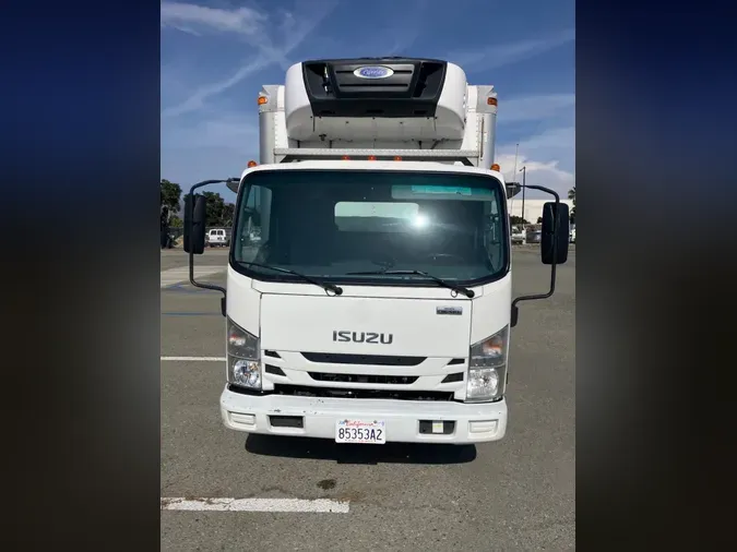 2017 ISUZU NQR6503c2248408db3b85c25bf651225547