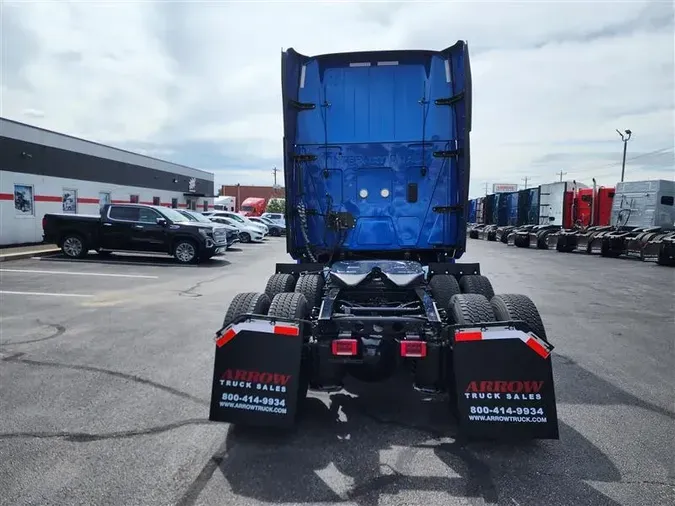 2022 INTERNATIONAL LT625650443641daf18f3850d19e750485692