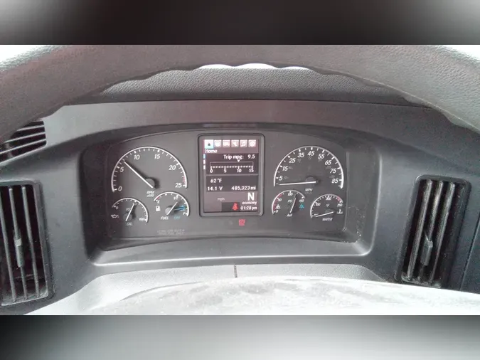 2025 Freightliner Cascadia 1266504d3d1b86f71ee04badc3dc24a5f00