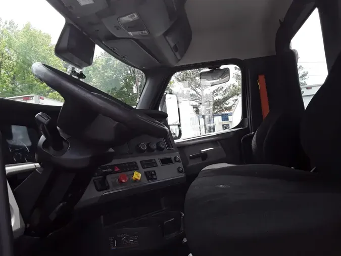 2020 FREIGHTLINER/MERCEDES NEW CASCADIA PX12664