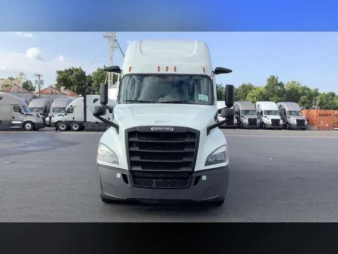 2022 Freightliner Cascadia 1266505c9b64bc0622497ab63eff4f87588