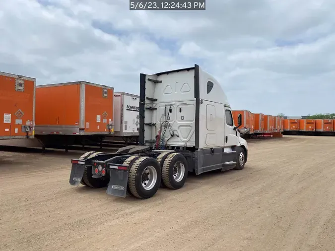 2019 Freightliner Cascadia