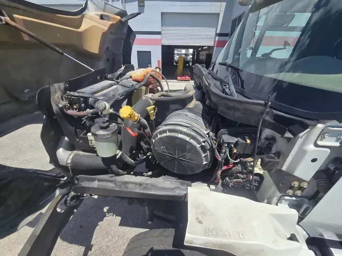 2018 NAVISTAR INTERNATIONAL 7600 (6X4)