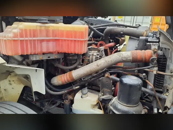 2023 NAVISTAR INTERNATIONAL MV607 (4X2)6506bd1442e0dbd4ade23a64b5c11fef