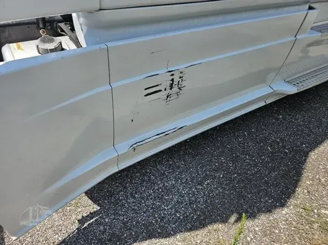2016 FREIGHTLINER CASCADIA 125