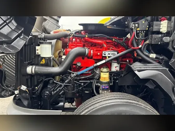 2022 INTERNATIONAL LT