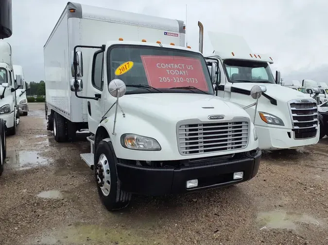 2017 FREIGHTLINER M2 106