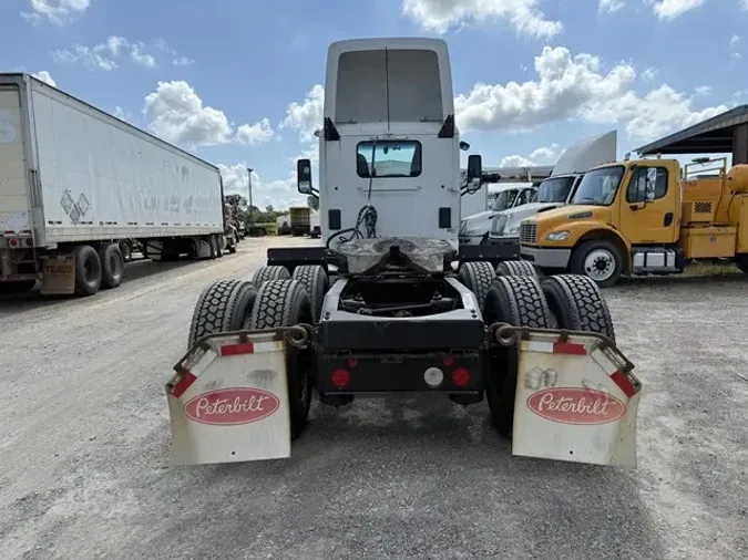 2019 PETERBILT 579