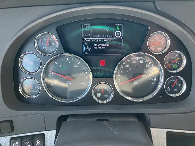 2022 Kenworth T680