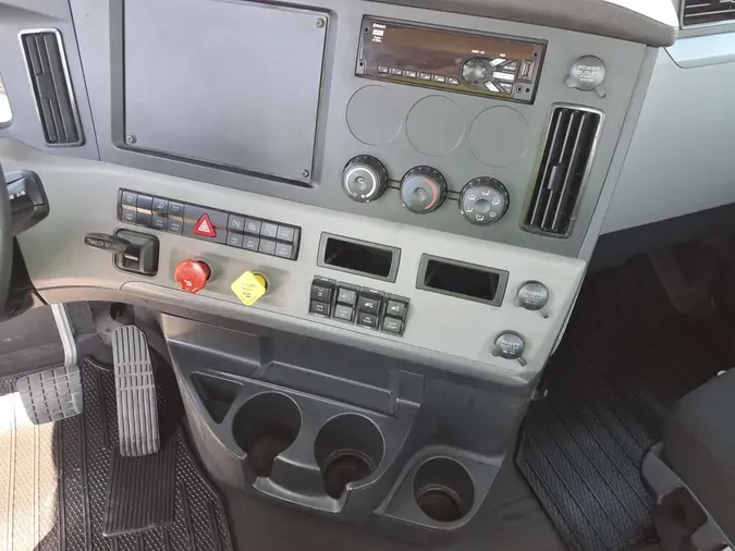 2020 FREIGHTLINER/MERCEDES NEW CASCADIA PX1266465095e9a725ee689c52c24892b081960