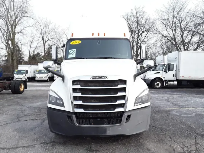 2019 FREIGHTLINER/MERCEDES NEW CASCADIA PX12664650a042f1b00c85af92c4ddb0cba5aa0