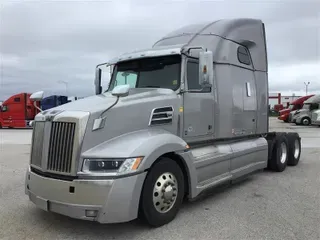 2017 WESTERN STAR 5700XE