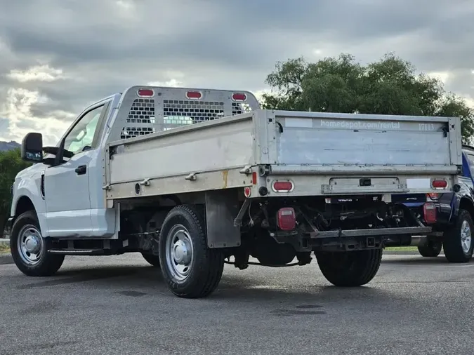 2017 Ford Super Duty F-250 SRW