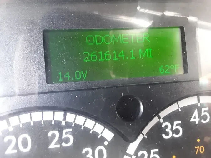 2020 FREIGHTLINER/MERCEDES M2 106