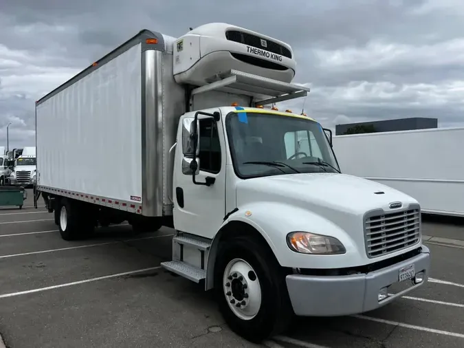 2020 FREIGHTLINER/MERCEDES M2 106650b104e646da5656808d3a7a87e9b38