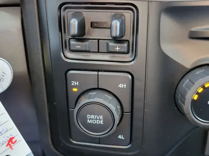 2023 Ford Super Duty F-450 DRW