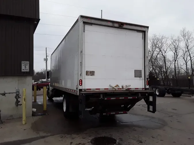 2022 FREIGHTLINER/MERCEDES M2 106650ce6605cbd1ebce513f8b638d5e039