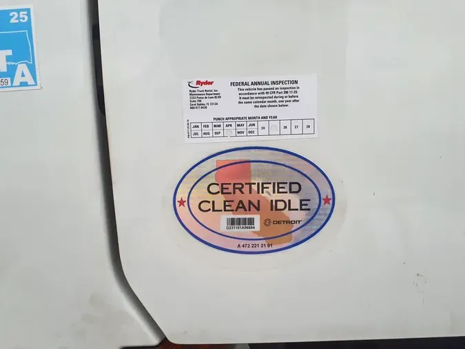 2019 FREIGHTLINER/MERCEDES NEW CASCADIA PX12664