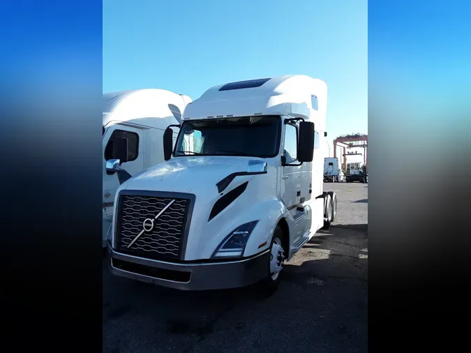 2019 VOLVO VNL64T-760650d3785c82627020c2cd1eb937b32b1