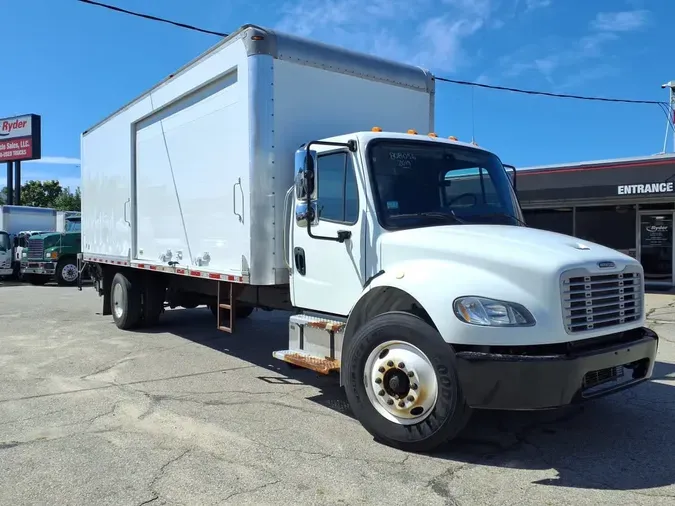 2019 FREIGHTLINER M2 106
