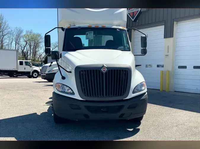 2020 INT RH613 6x4