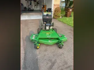 1996 John Deere GS45