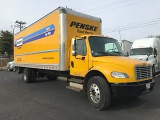 2017 FREIGHTLINER M2