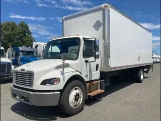 2020 FREIGHTLINER M2 106