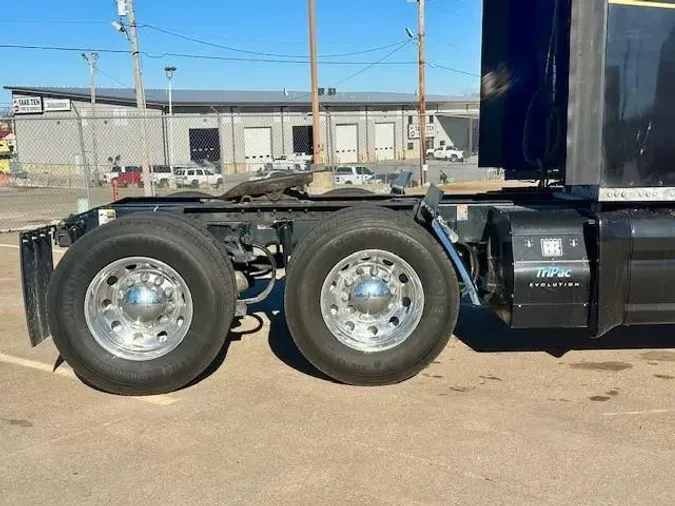 2019 Peterbilt 579